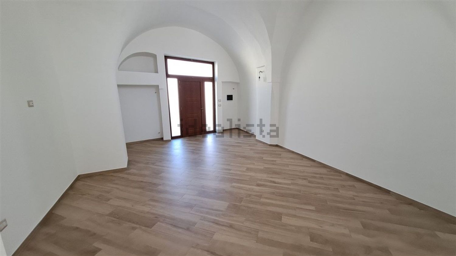 casa indipendente in vendita ad Alezio