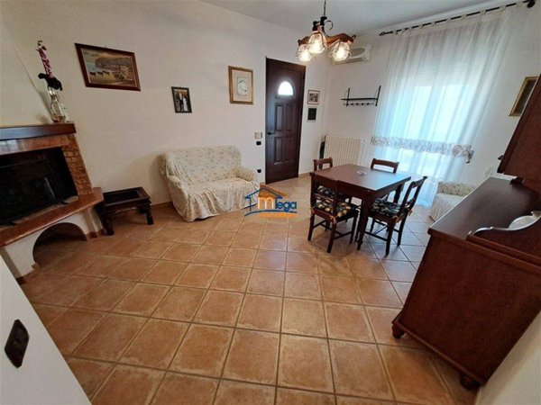 casa indipendente in vendita ad Alezio