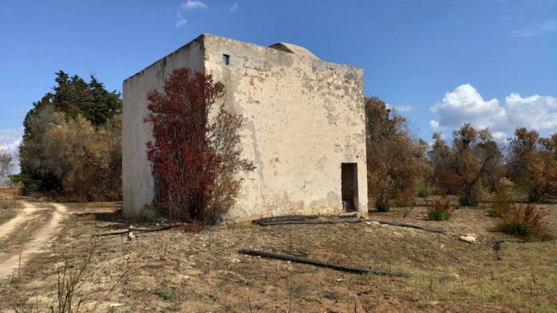 casa indipendente in vendita ad Alezio