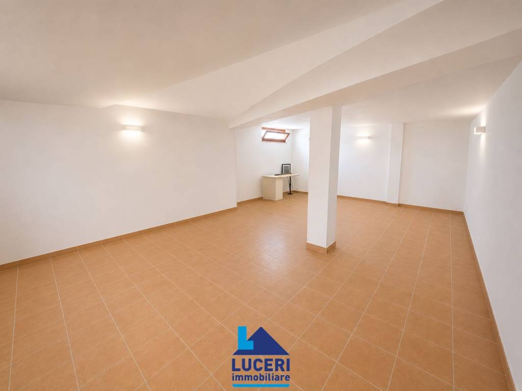 appartamento in vendita ad Alezio
