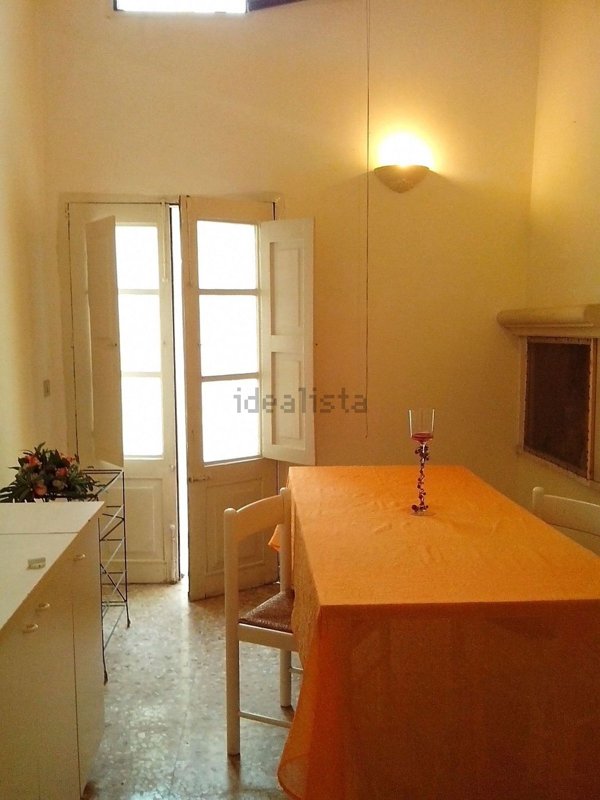 casa indipendente in vendita ad Alezio