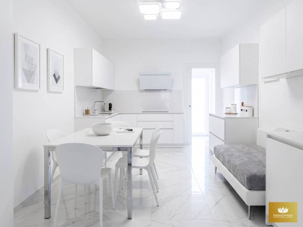 casa indipendente in vendita ad Alezio