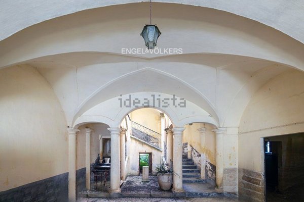casa indipendente in vendita ad Alezio