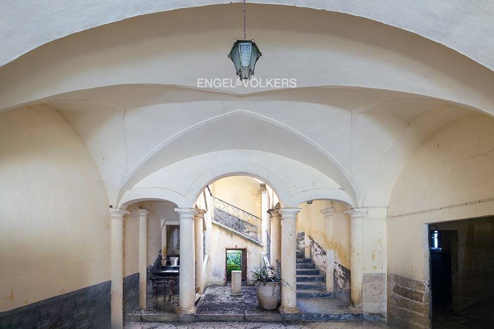 casa indipendente in vendita ad Alezio