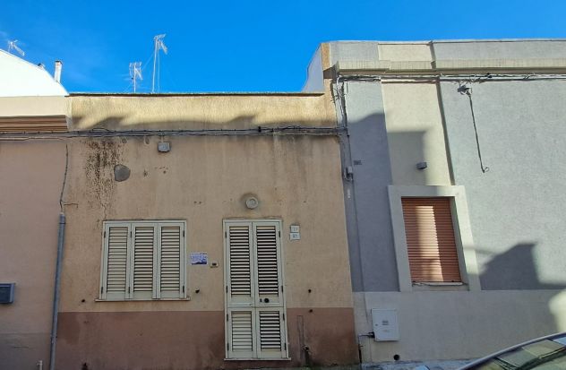 casa indipendente in vendita ad Alezio