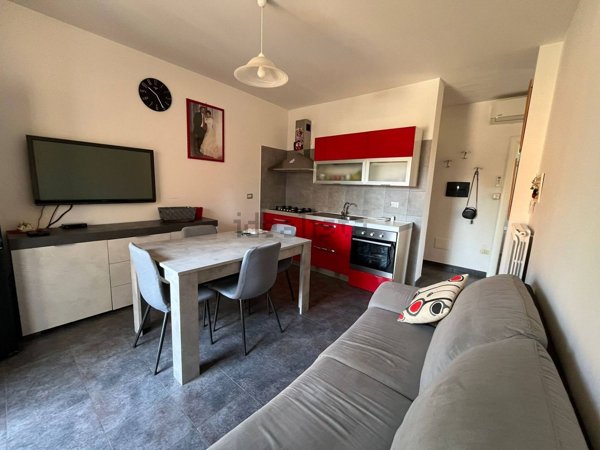 appartamento in vendita ad Alezio