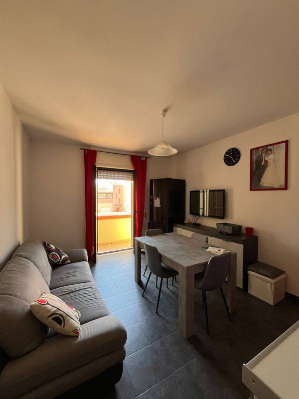 appartamento in vendita ad Alezio
