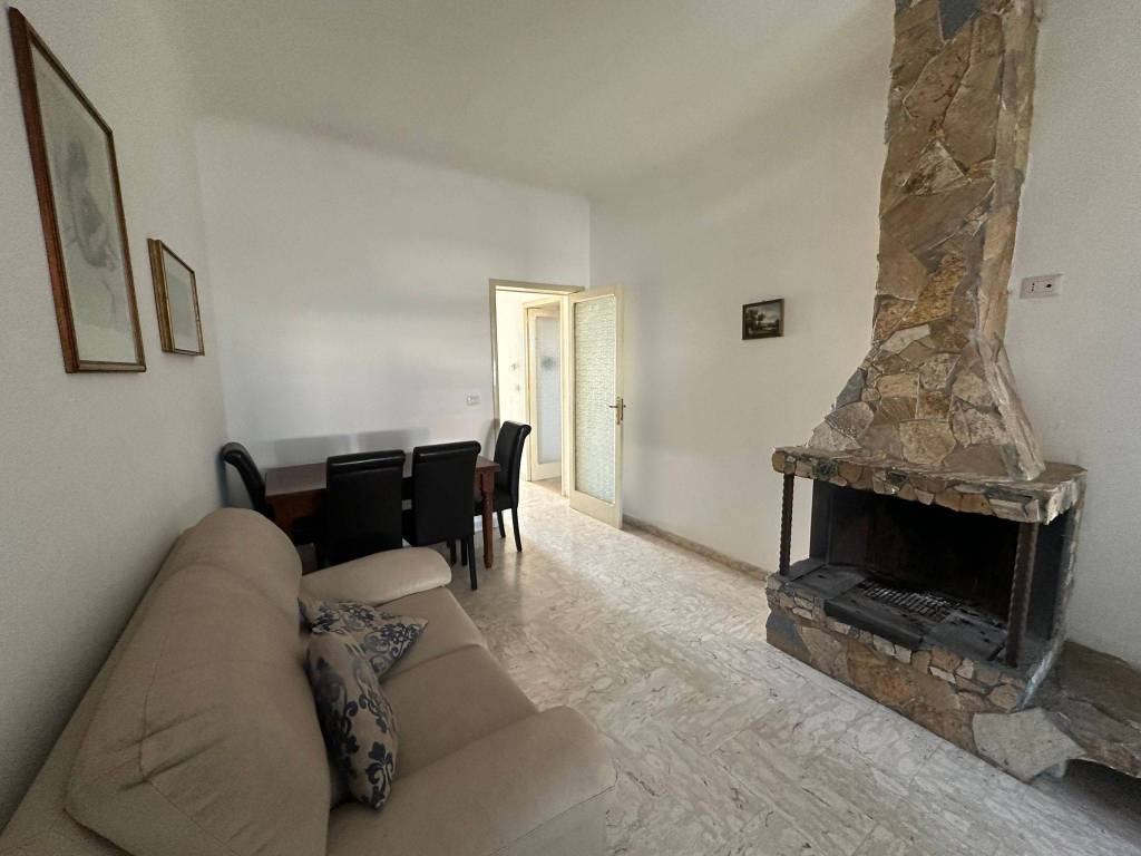 casa indipendente in vendita ad Alezio