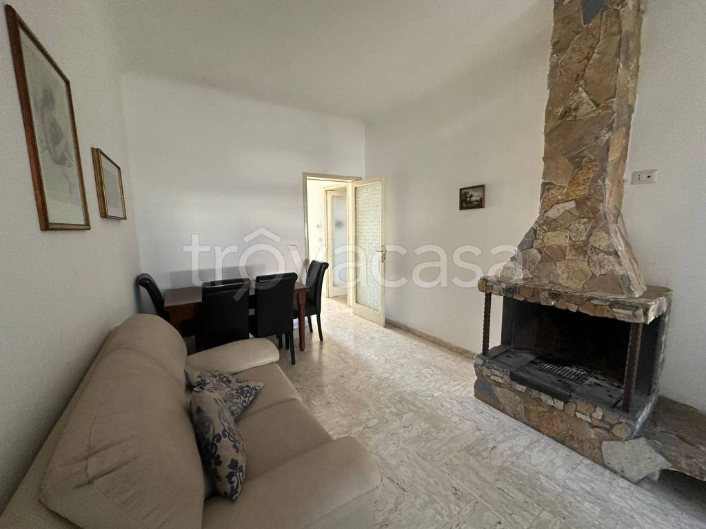 casa indipendente in vendita ad Alezio