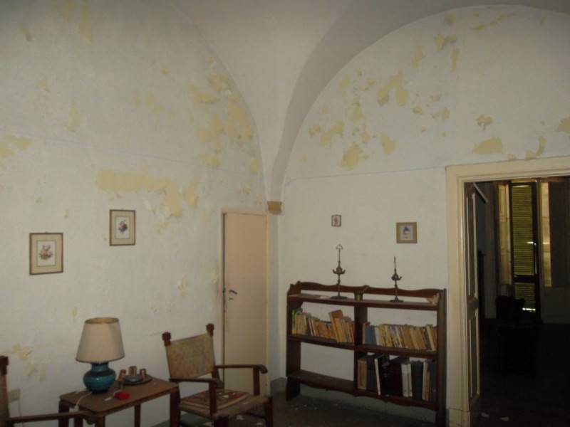 casa indipendente in vendita ad Alezio