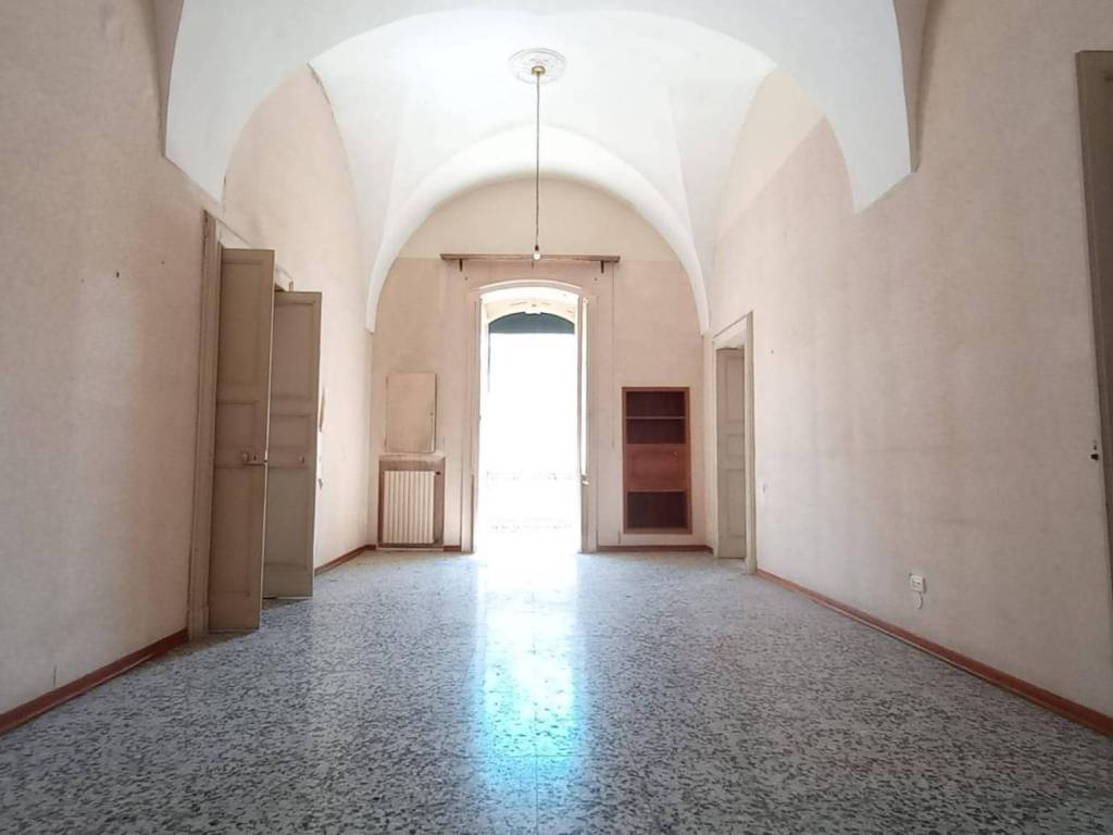 appartamento in vendita ad Alezio