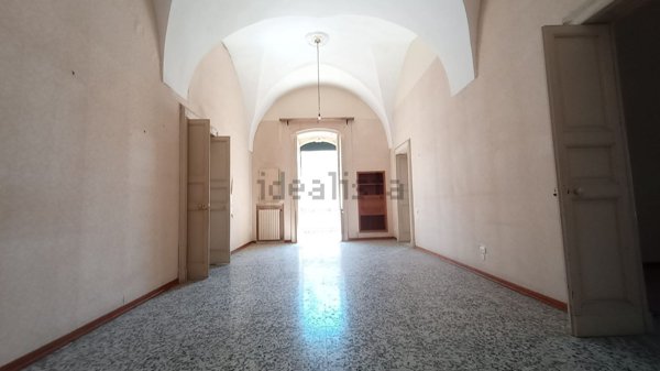 appartamento in vendita ad Alezio