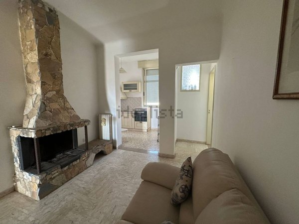 casa indipendente in vendita ad Alezio