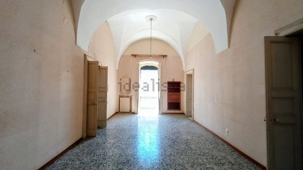 casa indipendente in vendita ad Alezio