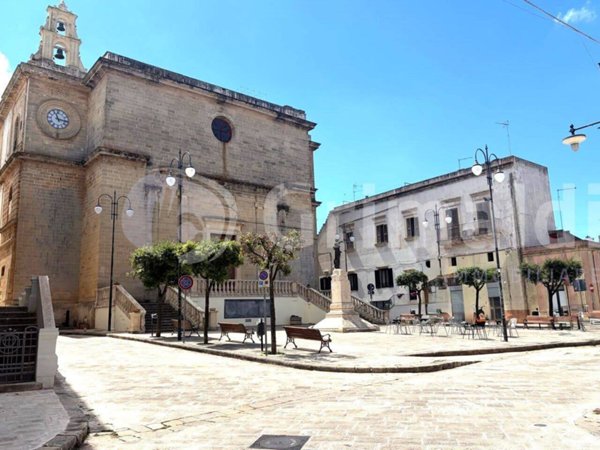 casa indipendente in vendita ad Alezio