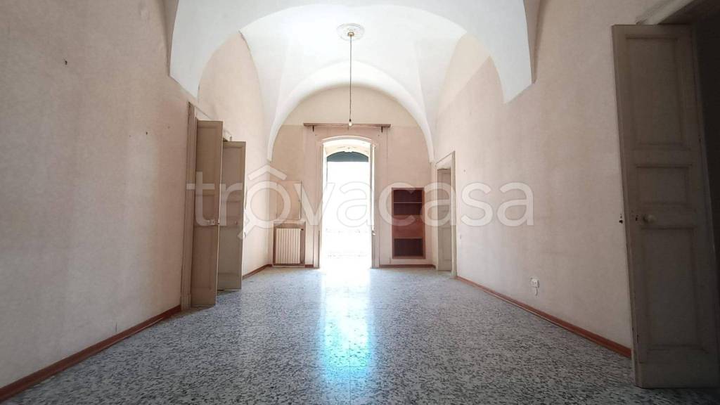 appartamento in vendita ad Alezio