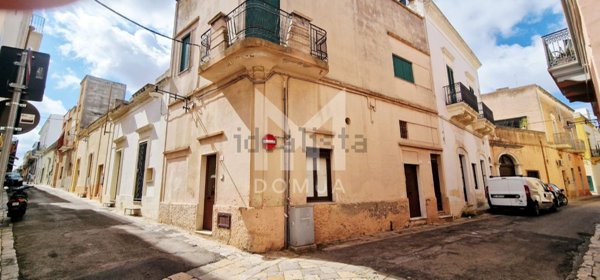 appartamento in vendita ad Alezio