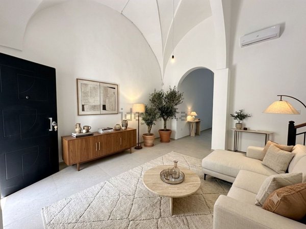 casa indipendente in vendita ad Alezio