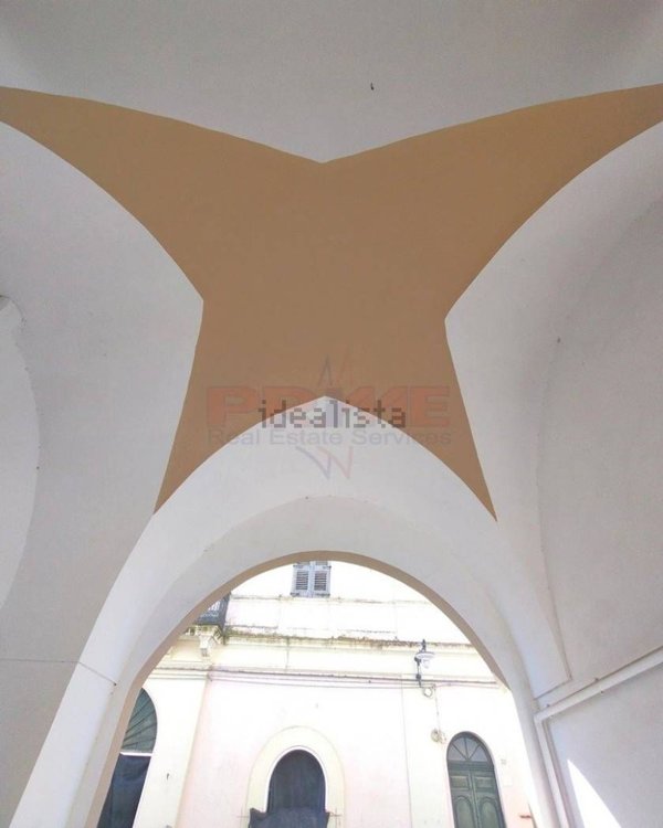 casa indipendente in vendita ad Alezio