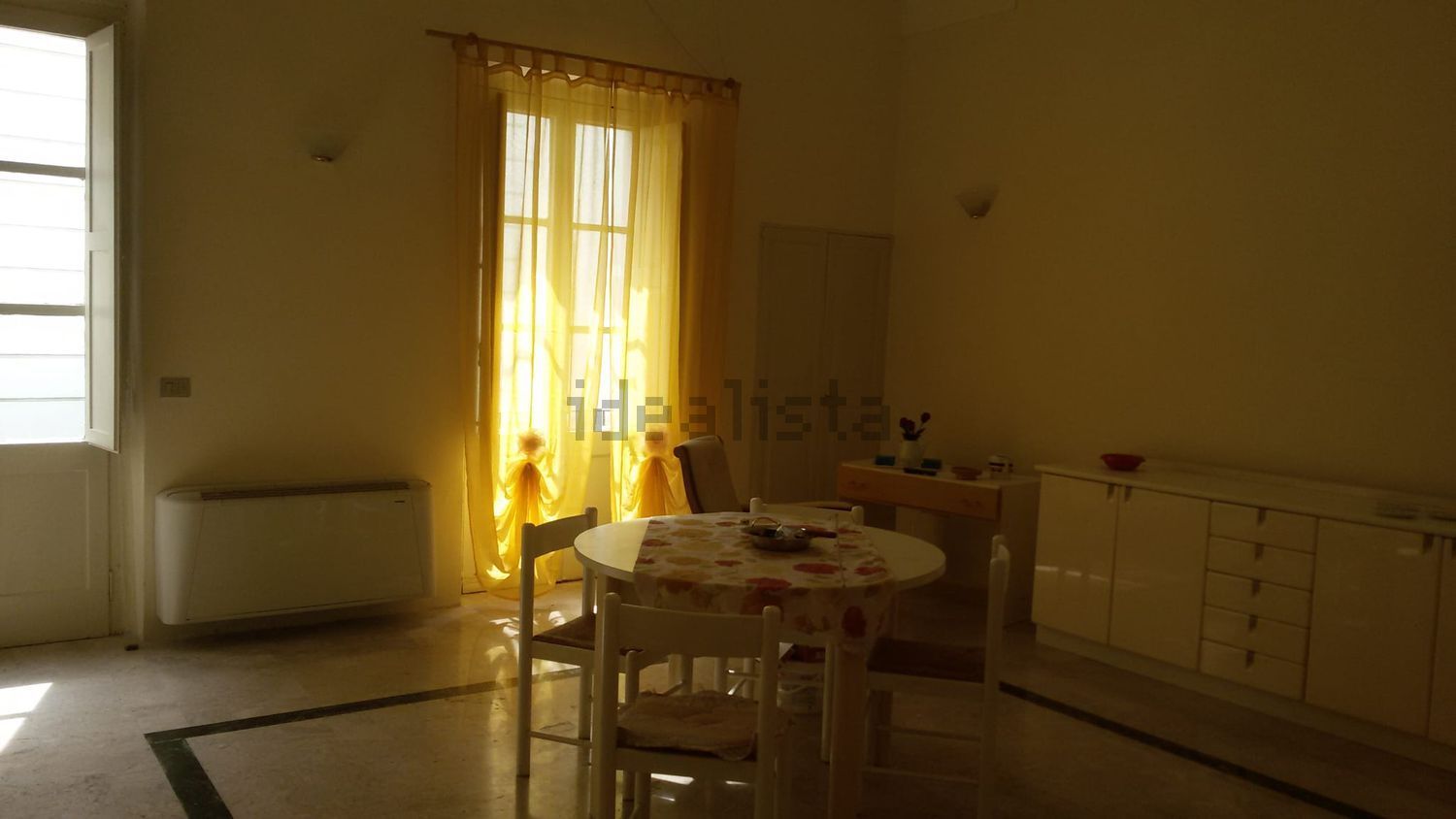 casa indipendente in vendita ad Alezio