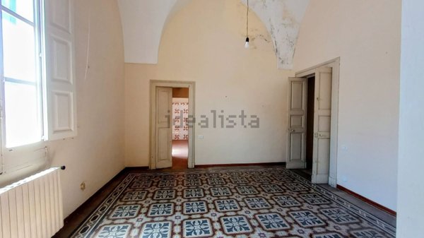 casa indipendente in vendita ad Alezio