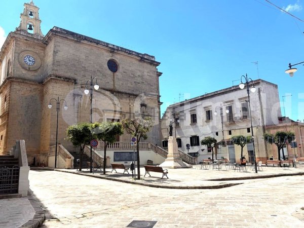 casa indipendente in vendita ad Alezio