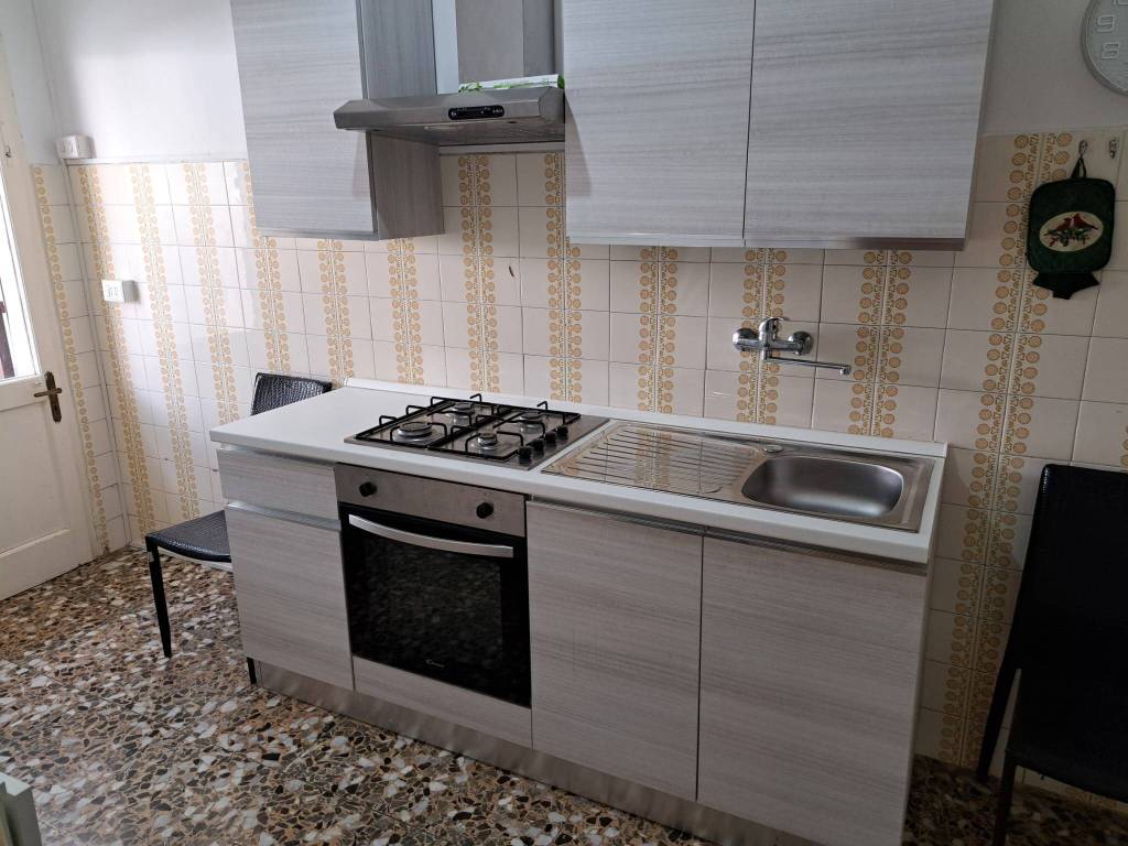 casa indipendente in vendita ad Alezio