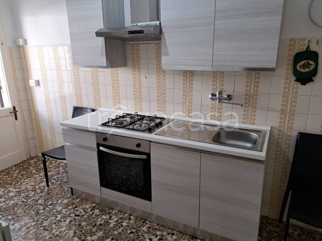 casa indipendente in vendita ad Alezio