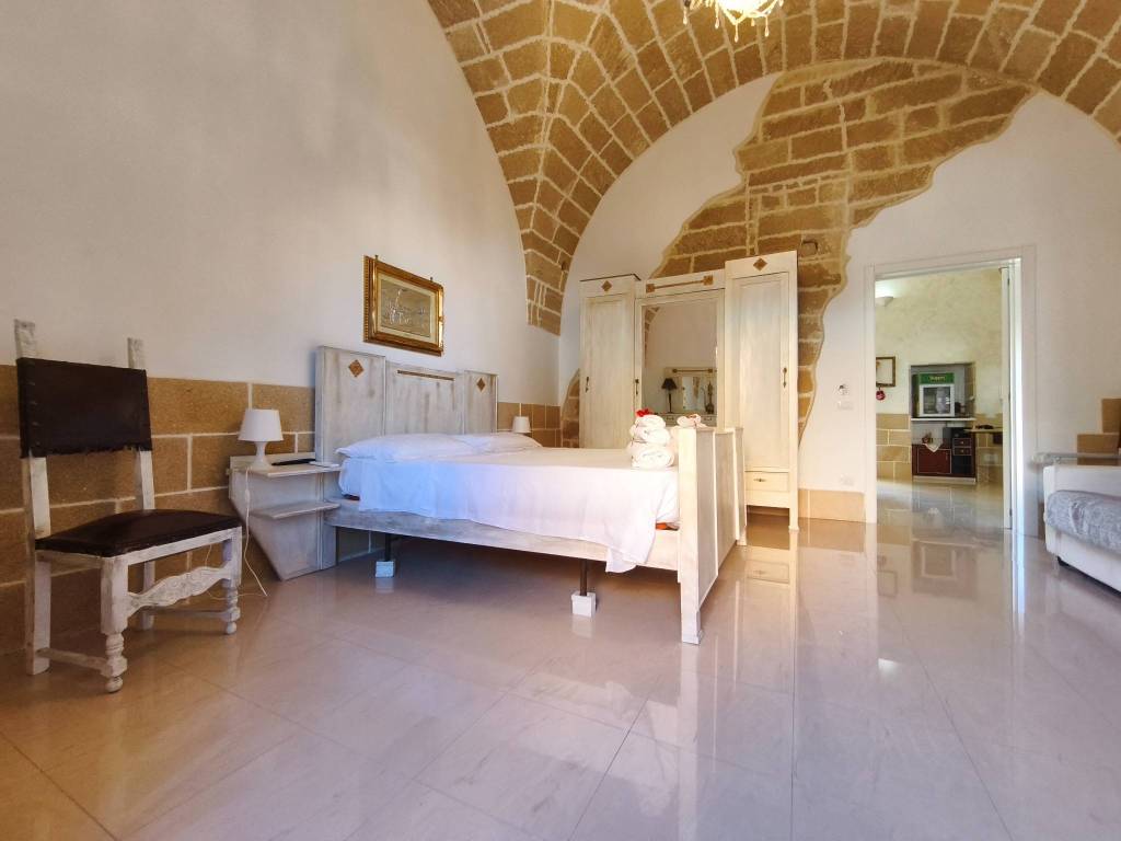 casa indipendente in vendita ad Alezio