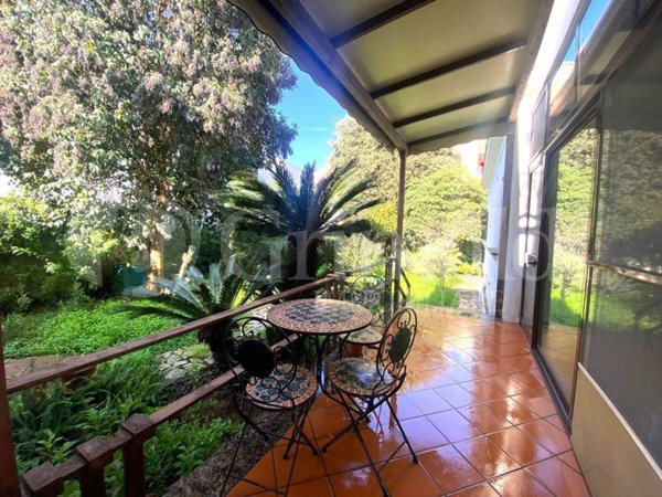 casa indipendente in vendita ad Alezio