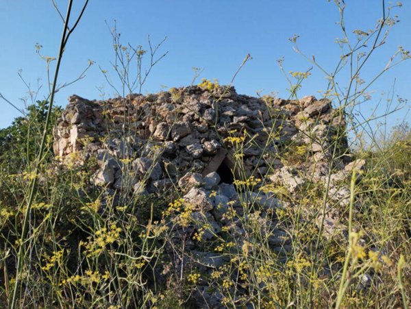 terreno edificabile in vendita ad Alezio