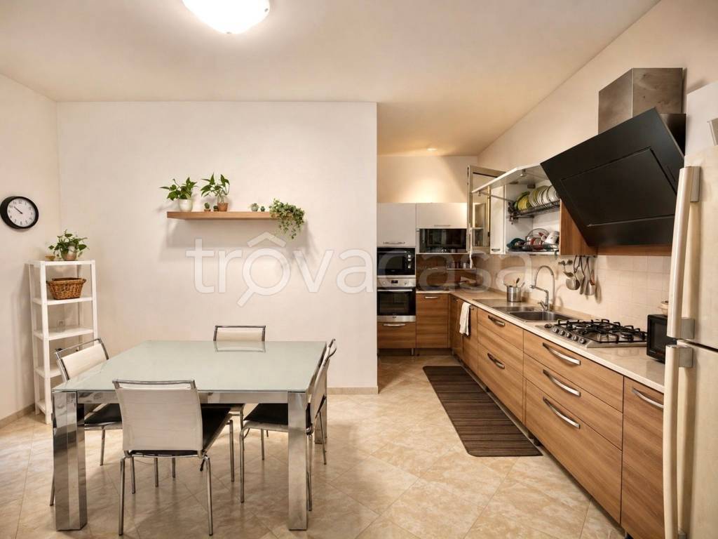 casa indipendente in vendita ad Alezio