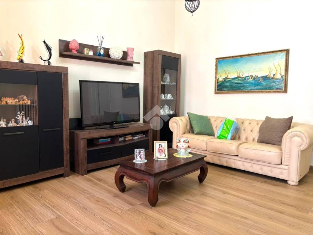 casa indipendente in vendita ad Alezio