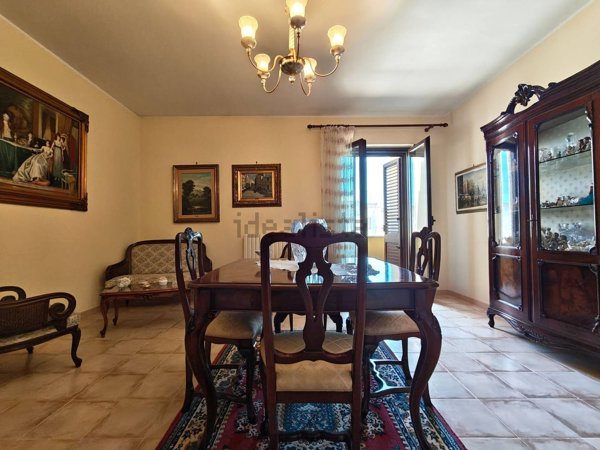 casa indipendente in vendita ad Alezio
