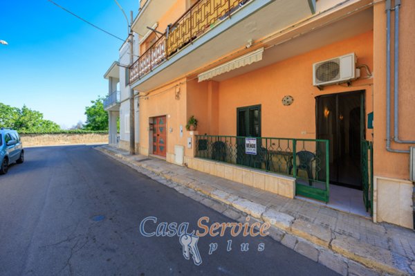 casa indipendente in vendita ad Alezio