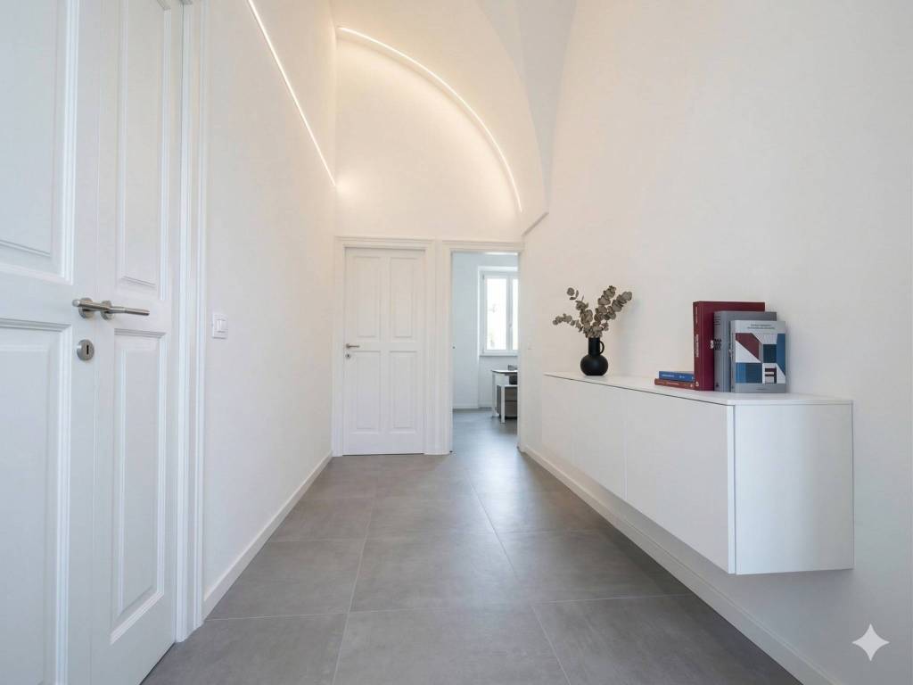 casa indipendente in vendita ad Alezio