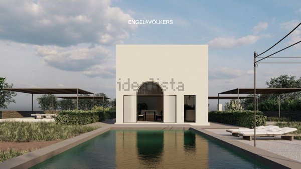 trullo in vendita ad Alezio