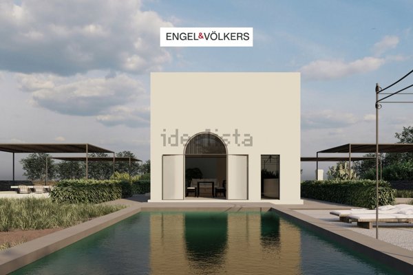 trullo in vendita ad Alezio