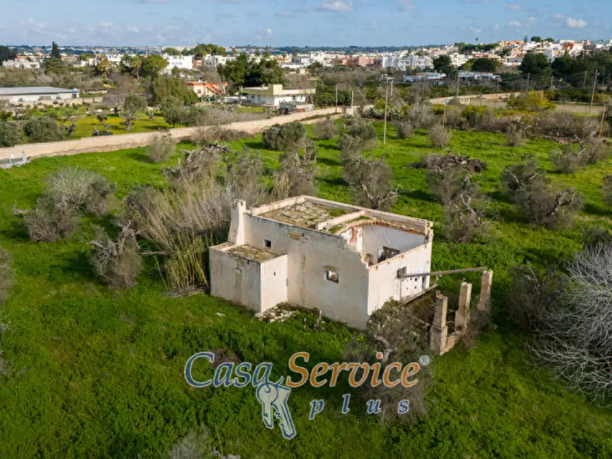 casa indipendente in vendita ad Alezio