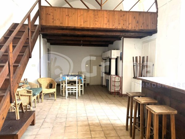 casa indipendente in vendita ad Alezio