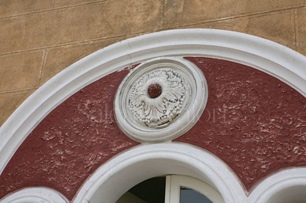 casa indipendente in vendita ad Alezio