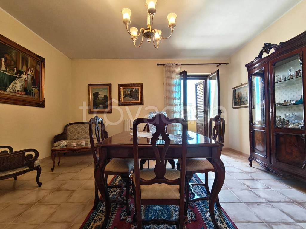 appartamento in vendita ad Alezio