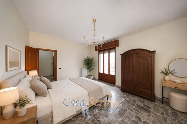 casa indipendente in vendita ad Alezio
