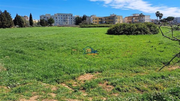 terreno in vendita ad Alezio
