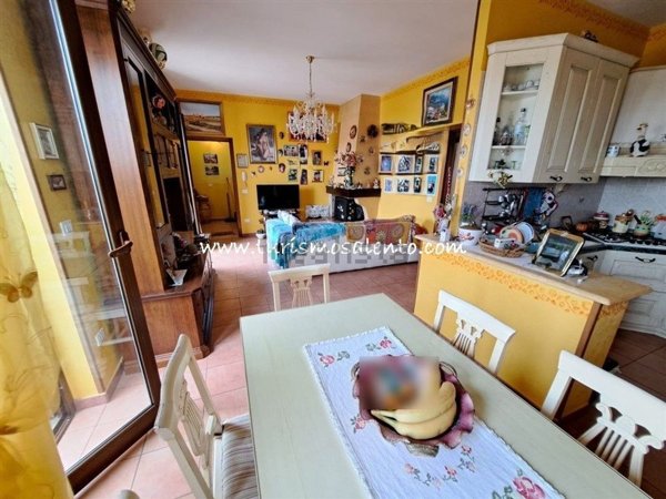 appartamento in vendita ad Alezio