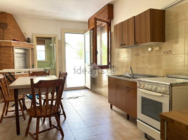 casa indipendente in vendita ad Alezio