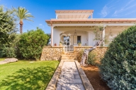 casa indipendente in vendita ad Alezio