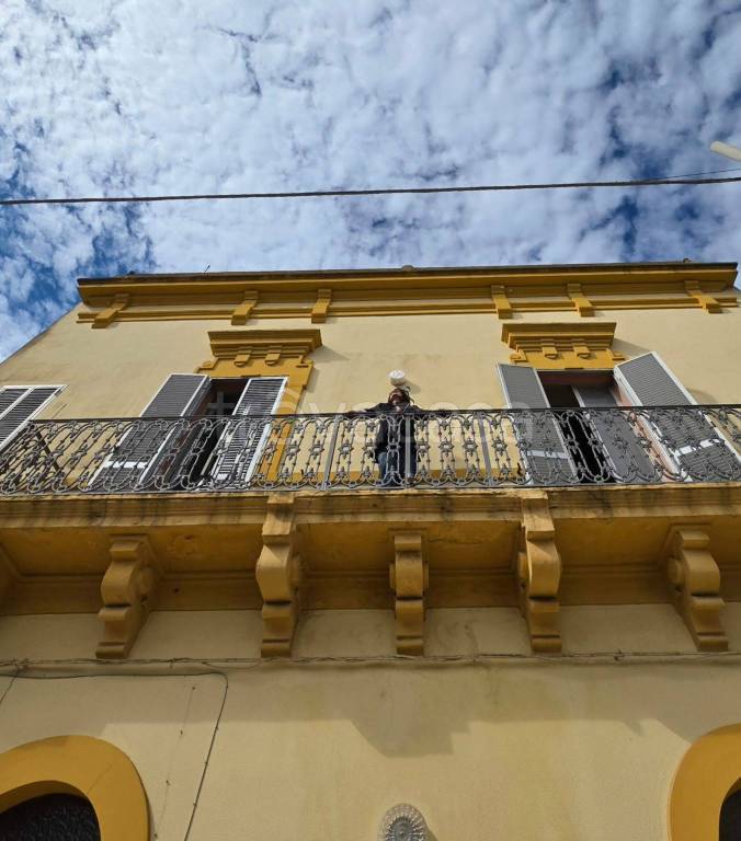 appartamento in vendita ad Alezio