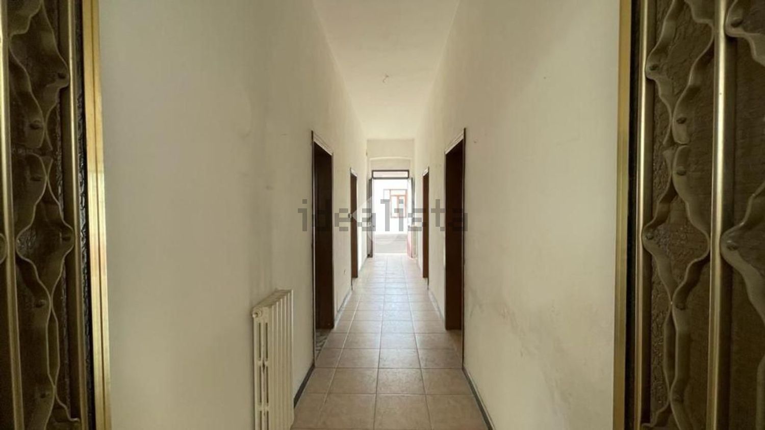 appartamento in vendita ad Alliste