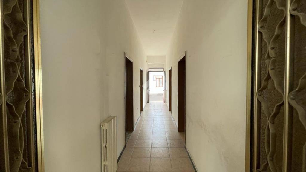 casa indipendente in vendita ad Alliste